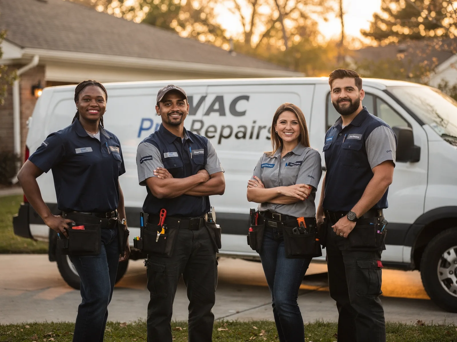 Heat Pump Repair company in Alderson, WV