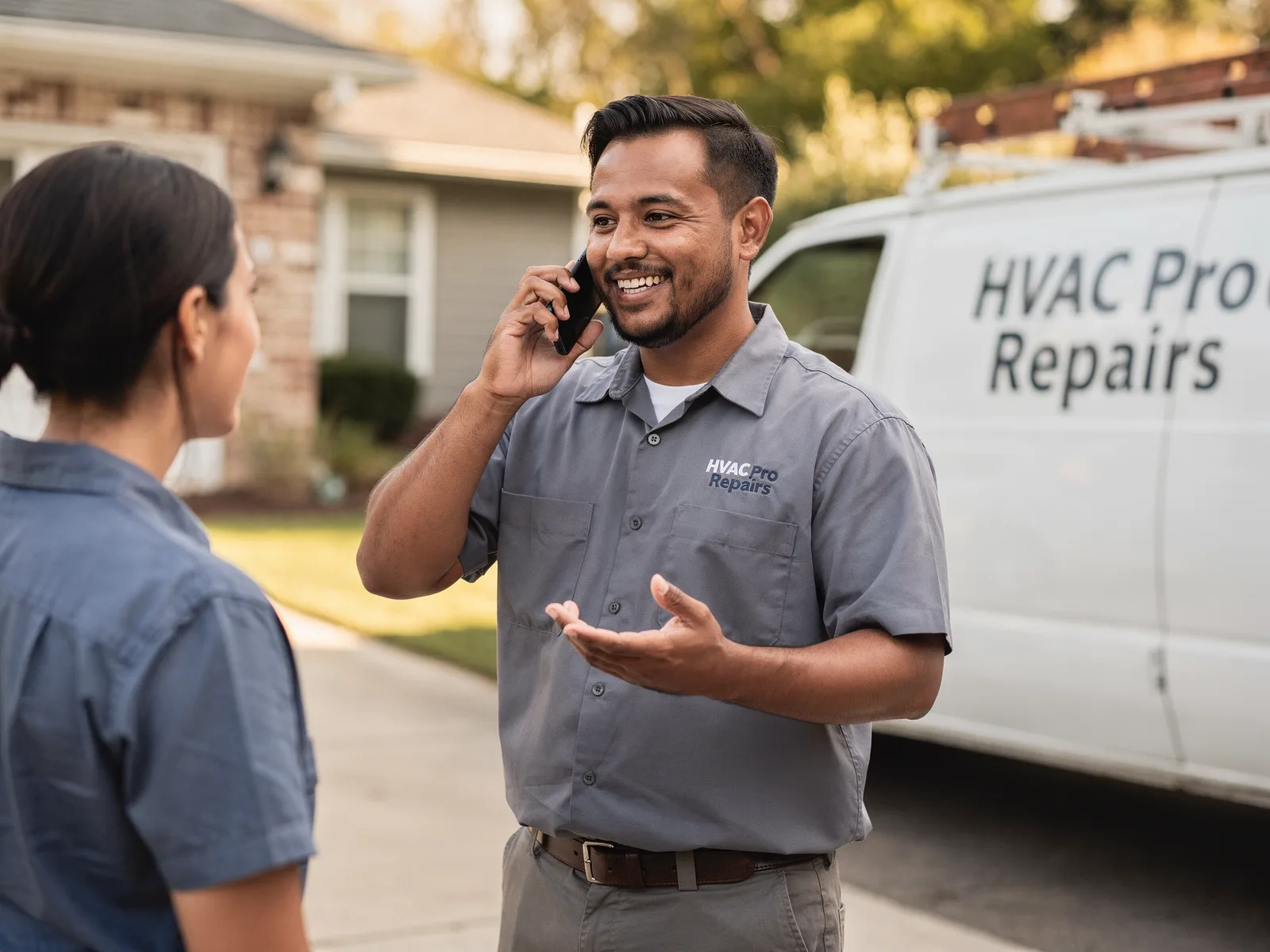 Heat Pump Repair Alderson, WV FAQs